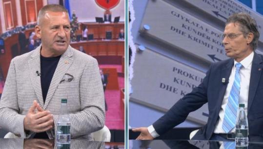 Protesta e 22 Dhjetorit, Ndoka: Solli shpresë! Merkoçi: Gënjeni veten, Ramën e largojnë amerikanët!