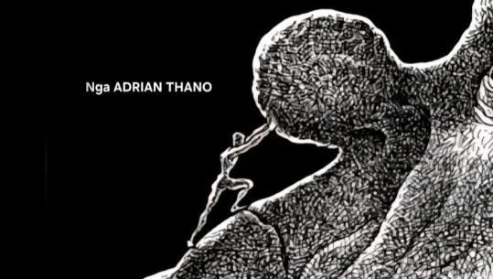 “Mos u përpiq…”