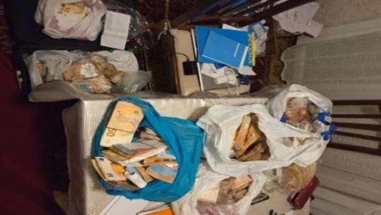 Shoqatat italiane financuan Hamasin me 10 mln euro, 9 të arrestuar! 