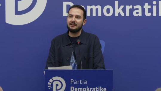 Salianji nga Shkodra: Politika nuk ndryshon me figura të konsumuara, nuk ka vetpërjashtim nga partia, ka përballje 