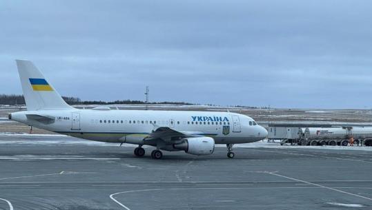 Zelensky mbërrin në Kanada, takohet me kryeministrin Carney-n përpara takimit me Trump