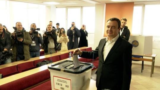 Në 9 muaj 'Vetëvendosja' dështoi të krijonte qeverinë, sot zgjedhjet e parakohshme parlamentare në Kosovë! Kurti: Sot jemi këtu pasi u refuzua koalicioni që unë kam ofruar