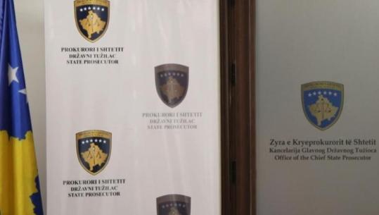 Zgjedhjet në Kosovë, 100 prokurorë në terren për mbrojtjen e votës