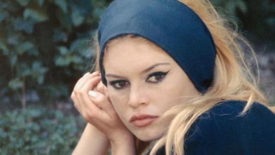 Gruaja më e bukur e shekullit XX! Shuhet ikona franceze e kinemasë Brigitte Bardot