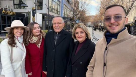 Voton Bedri Hamza: qytetarët të votojnë sipas vullnetit të tyre 