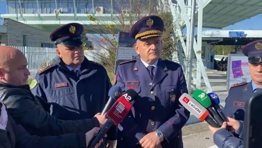 Rendi dhe siguria publike në kufi, Policia: Më shumë personel dhe sportele në Kakavijë