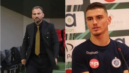 Sot Superkupa e Shqipërisë mes Egnatias dhe Dinamos, Tetova: Dua që të zgjidhet brenda 90 minutave! Qefalija: Ne futemi për fitore