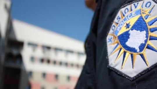 Pesë serbë tentojnë të kalojnë ilegalisht kufirin në Kosovë, një ish-ushtarak në mesin e të ndaluarve