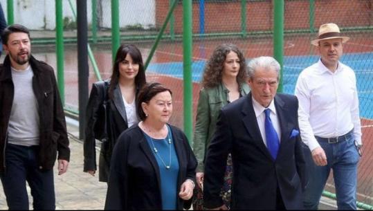 Avokati Beqiri letër sekretarit Rubio: Mbi 240 afera korruptive të faktuara nga familja Berisha dhe Meta, SPAK nuk i heton