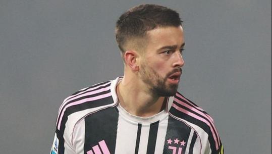 Spalletti 'i ngjiti' nofkën e re, Edon Zhegrova: Falë trajnerit po përmirësohem