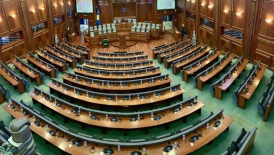 Kosovë/ Kurti drejt formimit të qeverisë pa opozitën, ja si ndahen mandatet e 4 partive kryesore