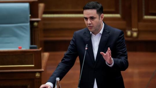Zgjedhjet e parakohshme parlamentare në Kosovë, Abdixhiku s'përjashton mundësinë e dorëheqjes nga drejtimi i LDK-së
