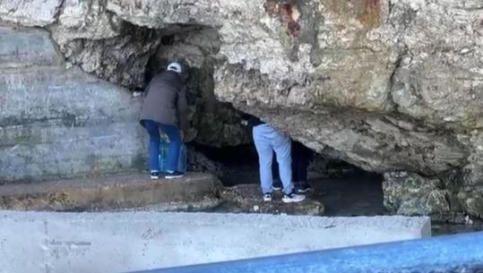 Vijon skandali në Vlorë/ Qyteti në ditën e katërt pa ujë, ende nuk është rregulluar defekti i tubit kryesor