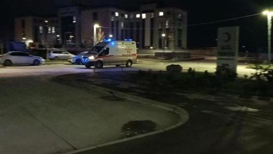 Turqi/ Shtatë oficerë policie të plagosur pas një shkëmbimi me armë me xhihadistë të ISIS-it