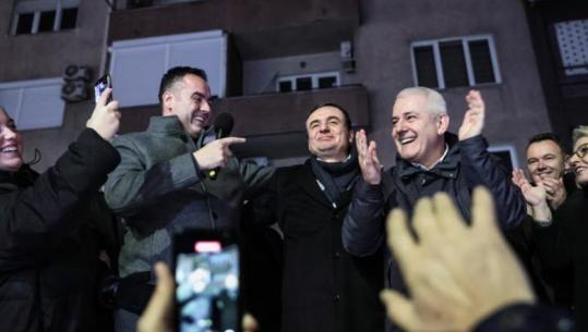 Zgjedhjet e parakohshme në Kosovë, si erdhi LVV-ja deri te fitorja 'spektakolare'?