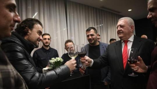 Festat e fundvitit, FSHF event sportiv me gazetarët! Duka: Mirënjohës, kritikat na përmirësojnë