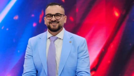 Po bënte palestër, vdes nga arresti kardiak gazetari Enea Andrea! Vëllai i aktores Ema Andrea