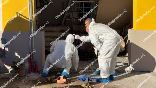 Shpërthimi i fuqishëm në Shkodër, mbërrijnë në vendngjarje forcat speciale Antieksploziv! Dyshohet për tritol