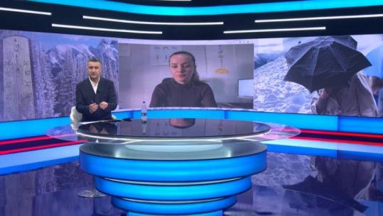 Temperaturat ulen ndjeshëm në prag të Vitit të Ri, Gjoni: Do të kemi reshje të dobëta shiu në disa qarqe