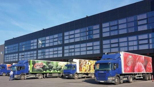 Kosova kryeson investimet e huaja direkte në Shqipëri për 9-mujorin 2025