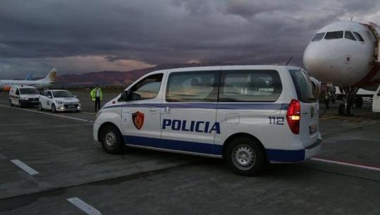 E dënuar me 7 vjet burg për mashtrim, ekstradohet nga Spanja 42 vjeçarja (EMRI)