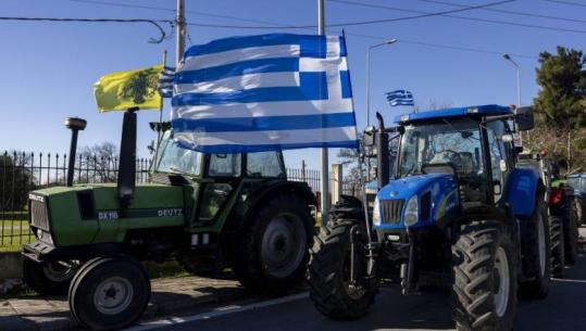 Korrupsioni dhe vonesat në subvencione, fermerët grekë përshkallëzojnë protestat