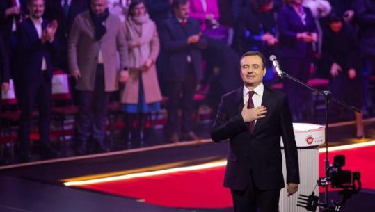 Fitorja e Vetëvendosjes, Albin Kurti: Mirënjohës përjetë qytetarëve!