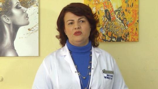 Rastet me fruth në Shqipëri, sporadike. Epidemiologia: Konfirmimi i fundit, fëmijë i pa vaksinuar, zinxhiri i infektimit u ndërpre 