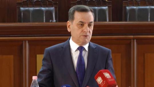 Mbi 14 mijë dosje të ‘pluhurosura’ në Gjykatën e Lartë! Sadushi: Stërmundim, një gjyqtar jep 429 vendime në vit