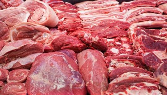 Zbulohen 4 mijë ton mish të padeklaruar dhe miliona euro të fshehura! Kallëzim penal ndaj subjektit tregtar në Tiranë