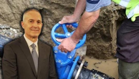 9.5 mln euro për Ujësjellësin në Vlorë, edhe një punë tjetër kolosale e fituar 5 vite më parë nga botuesi Bashkim Ulaj, oligarku i lidhur me familjen Berisha