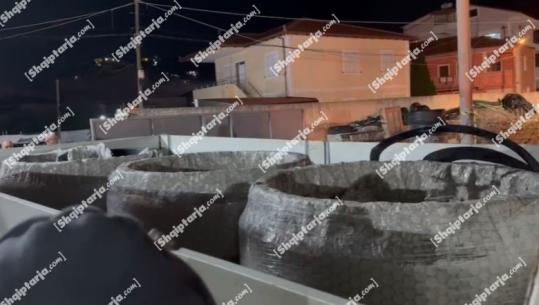 Pse mbeti Vlora 4 ditë pa ujë? Defekti u shkaktua nga amortizimi i rrjetit dhe rrëshqitja e tokës! Mbërrijnë pjesët e reja nga Turqia, rinis puna për riparimin