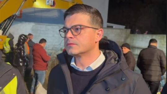 Vengu ndjek nga afër riparimin e tubit të ujësjellësit në Vlorë: Shpresëplotë që të rikthejmë furnizimin me ujë 