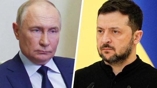 Moska akuzoi Kievin për sulmin ndaj rezidencës së Putinit me 91 dronë, reagon Zelensky: Gënjeshtër tipike ruse