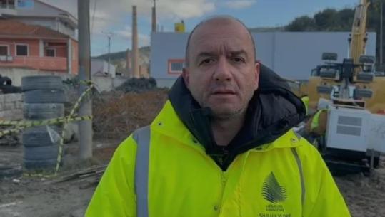 Prej pesë ditësh pa ujë, drejtori i Ujësjellësit Vlorë: Pasditen e sotme do të normalizohet situata në të gjithë qytetin