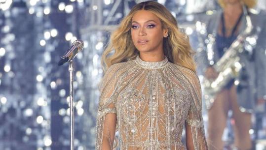 Forbes: Beyonce hyn zyrtarisht në klubin e miliarderëve