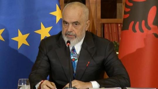 Rama: Viti 2025 mbyllet me një rritje ekonomike 3.9%! Nga 1 janari paga minimale 500 euro, rritën pensionet dhe numrin e bizneseve