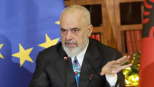 Rama: Instituti Amerikan Cato renditi Shqipërinë të 39-ën në botë për lirinë ekonomike e njerëzore! E 9-ta në Europën Lindore