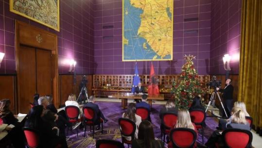 Rama: SPAK nuk është opozita e qeverisë, u krijua falë vullnetit të PS! Opozita nuk di të na mundë (VIDEO)