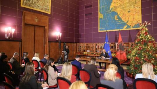 ‘Vendi më skandaloz i Këshillit të Europës’, Rama: Në Shqipëri, më shumë të paraburgosur se të dënuar! Ja shifrat