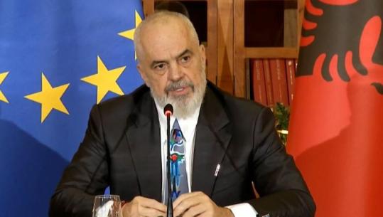 ‘Disa brenda SPAK po bëjnë lojëra’, Rama për Report Tv: Nxjerrja e të dhënave nga dosja hetimore, vepër penale! Nuk është hapur asnjë hetim