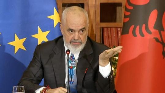 Takime me Ramë Gecin e turqit e ‘Llogarasë’? Rama: Do takoj kë të më dojë e bardha zemër, unë nuk jam hu gardhi 