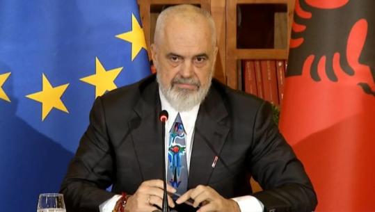 Rama: Mirlinda Karçanaj sot rri në ‘arrest shtëpie’ në banesë me qira, është protagoniste e digjitalizimit! Publiku ushqehet me çerek të vërteta