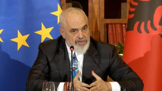 Fitorja e LVV në zgjedhjet e parakohshme, Rama: Kurtin e kam uruar personalisht! Do të ishte mirë edhe një mbledhje mes dy qeverive 