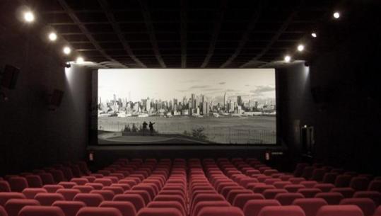 1,4 milionë euro për rijetësimin e rrjetit të kinemave në vend, Gonxhja: Do të rikthejë magjinë e filmit tek publiku