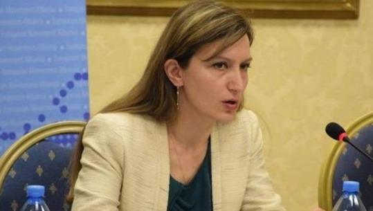 Ndalohet drejtoresha e ministrisë së Brendshme Alma Bime! Dogji krevatin e ish-bashkëjetuesit dhe kërcënoi punëtorin