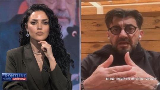 'Berisha shembulli më i denjë i regjimit komunist'! Demalia: Rama ka të drejtë për Veliajn, drejtësia nuk bëhet me arrestime spektakolare