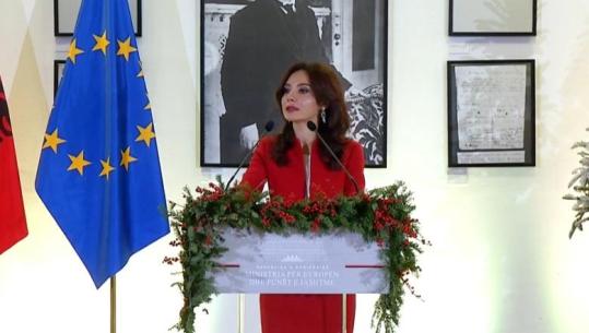  Shqipëria në Europë, Spiropali: Zgjidhja dhe zgjedhja jonë e vetme!