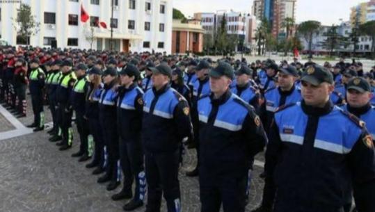 30 mijë lekë shpërblim fundviti për të gjithë punonjësit e Policisë së Shtetit, pagë të plotë shtesë për ata që kanë kryer detyra të rëndësishme