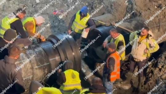 Thoma Gëllçi: Masa urgjente per prishjen e syrit te keq